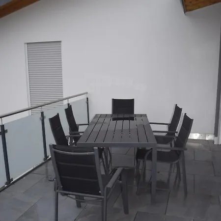 公寓 2 - 55471 Reich - Eg - Og