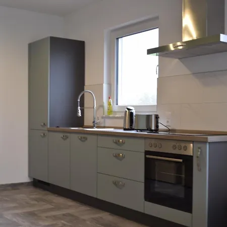 2 - 55471 Reich - Eg - Og 公寓 *