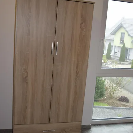 2 - 55471 Reich - Eg - Og 公寓