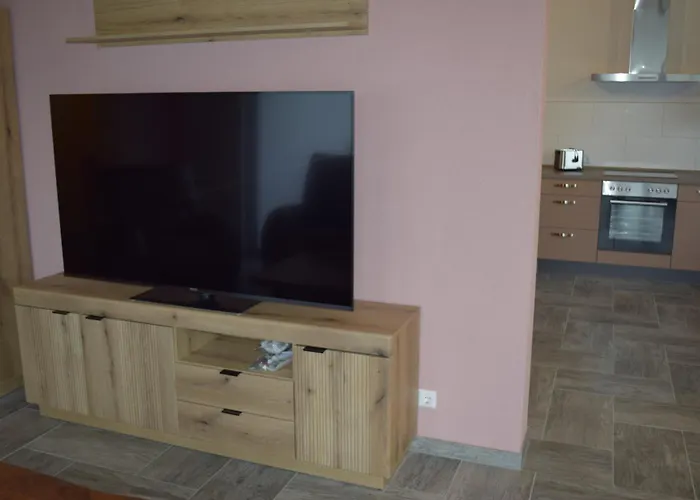 公寓 2 - 55471 Reich - Eg - Og Reich (Rhein-Hunsruck)