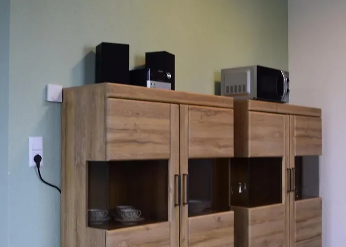 公寓 2 - 55471 Reich - Eg - Og