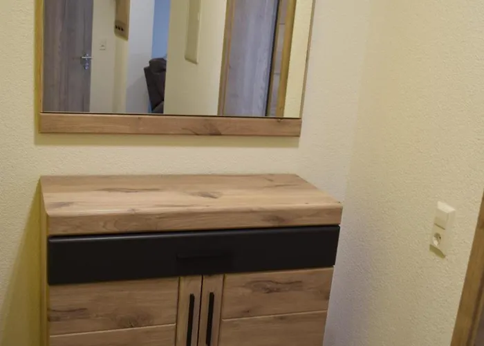 2 - 55471 Reich - Eg - Og 公寓 *