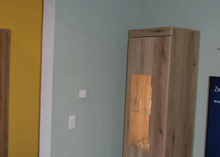 公寓 2 - 55471 Reich - Eg - Og Reich (Rhein-Hunsruck)