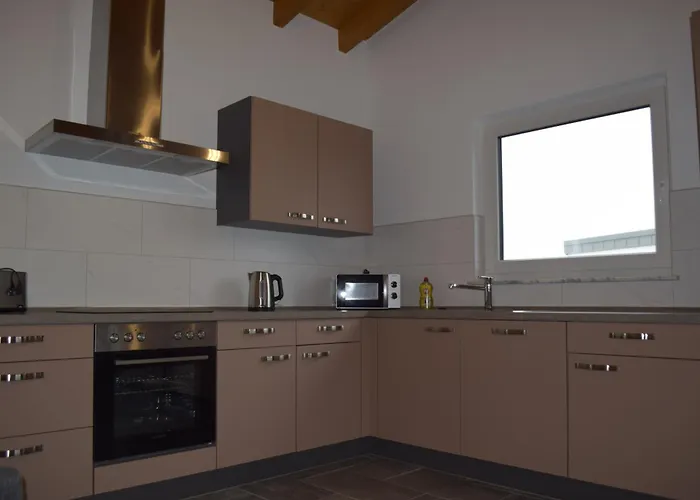 2 - 55471 Reich - Eg - Og 公寓 *