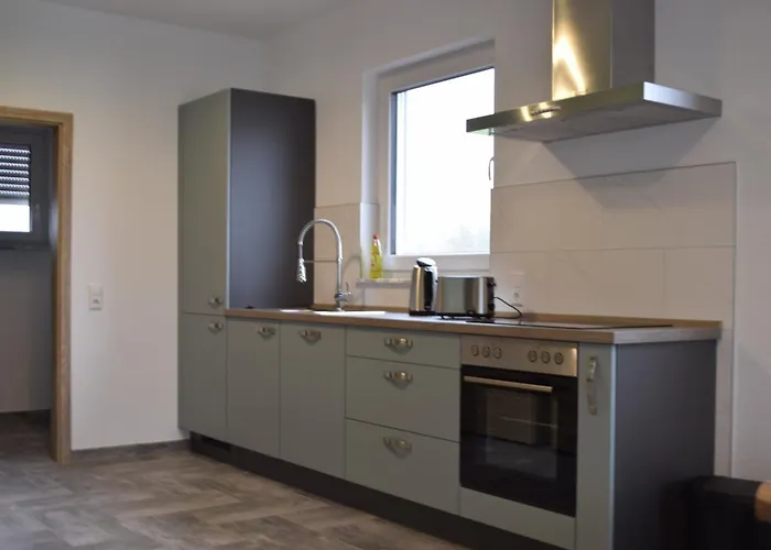 公寓 2 - 55471 Reich - Eg - Og Reich (Rhein-Hunsruck)