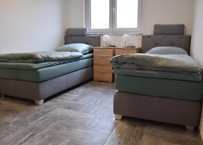 2 - 55471 Reich - Eg - Og 公寓