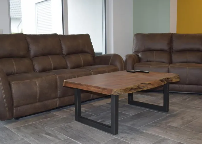 公寓 2 - 55471 Reich - Eg - Og