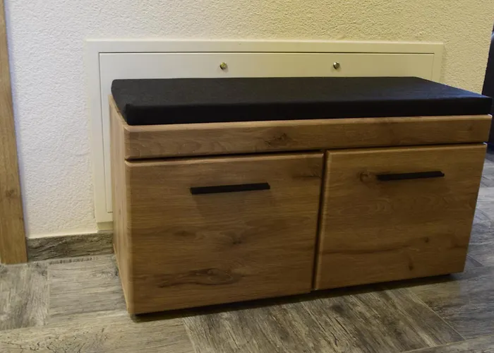 2 - 55471 Reich - Eg - Og 公寓 *