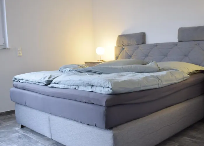 2 - 55471 Reich - Eg - Og 公寓 *